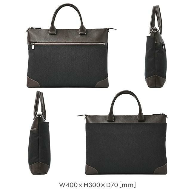 タケオキクチ スリー ビジネストート TAKEO KIKUCHI tk-711541