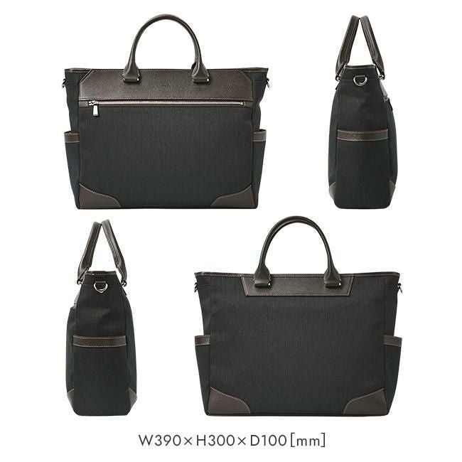 タケオキクチ スリー ビジネストート TAKEO KIKUCHI tk-711542