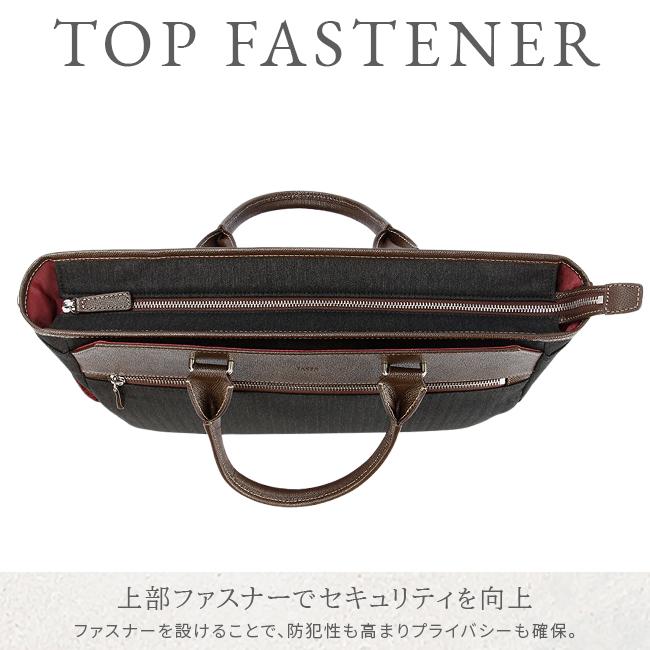 タケオキクチ スリー ビジネストート TAKEO KIKUCHI tk-711542