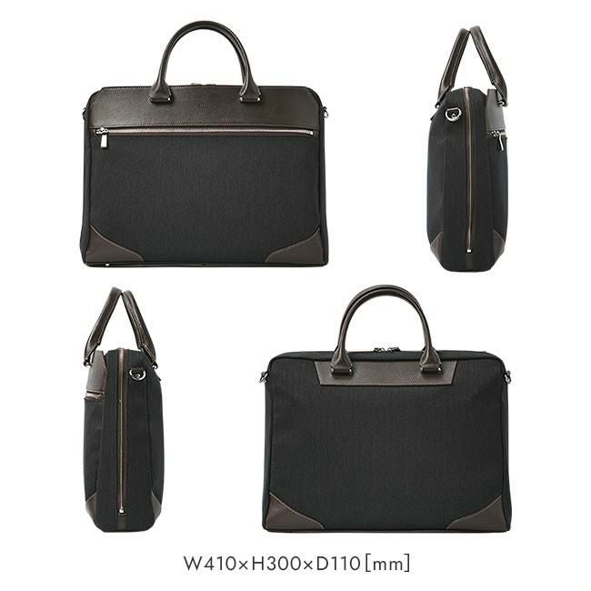 タケオキクチ スリー ビジネストート TAKEO KIKUCHI tk-711543