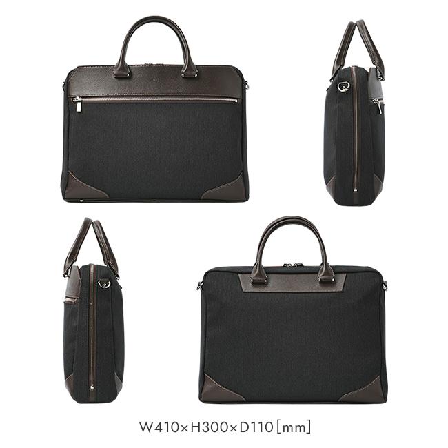 タケオキクチ スリー ビジネストート TAKEO KIKUCHI tk-711543