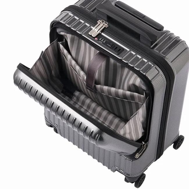 ACE クレスタ スーツケース  ace-06315