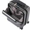 ACE クレスタ スーツケース  ace-06315