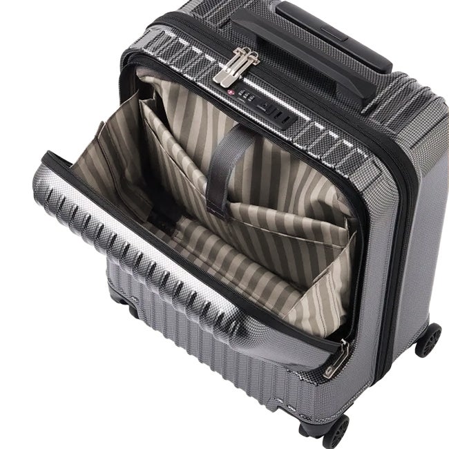 ACE クレスタ スーツケース  ace-06315