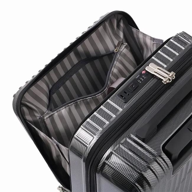 ACE クレスタ スーツケース  ace-06315