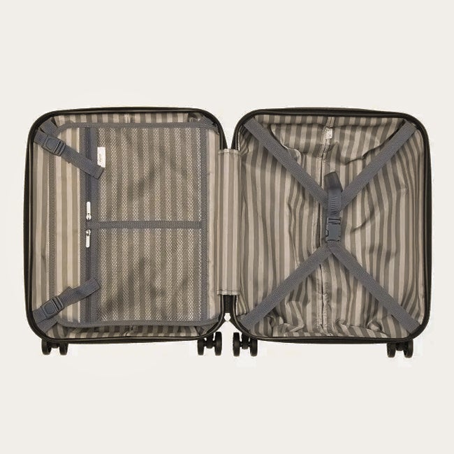 ACE クレスタ スーツケース  ace-06315