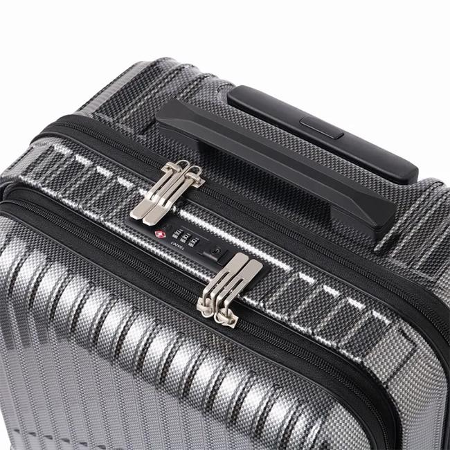 ACE クレスタ スーツケース  ace-06315