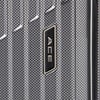 ACE クレスタ スーツケース  ace-06315
