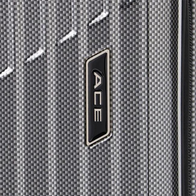 ACE クレスタ スーツケース  ace-06315