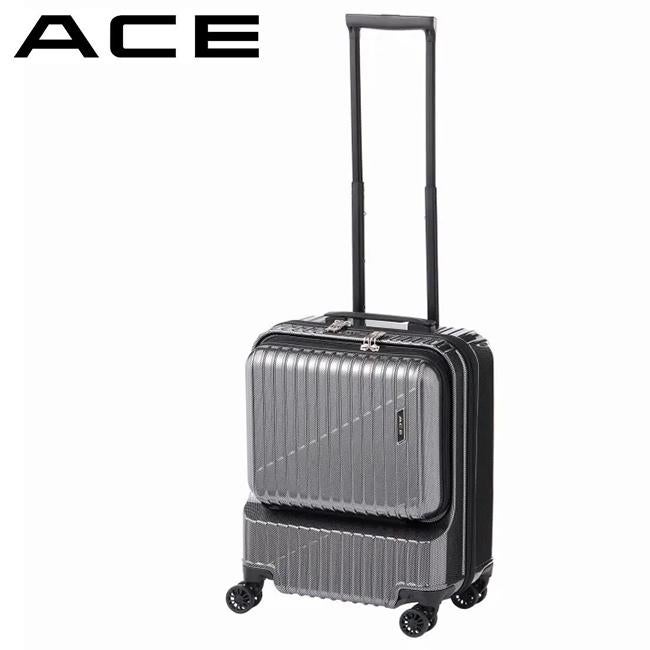 SPRING SALE]ACE エース クレスタ スーツケース 機内持ち込み Sサイズ