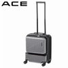 ACE クレスタ スーツケース  ace-06315
