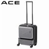 ACE クレスタ スーツケース  ace-06315