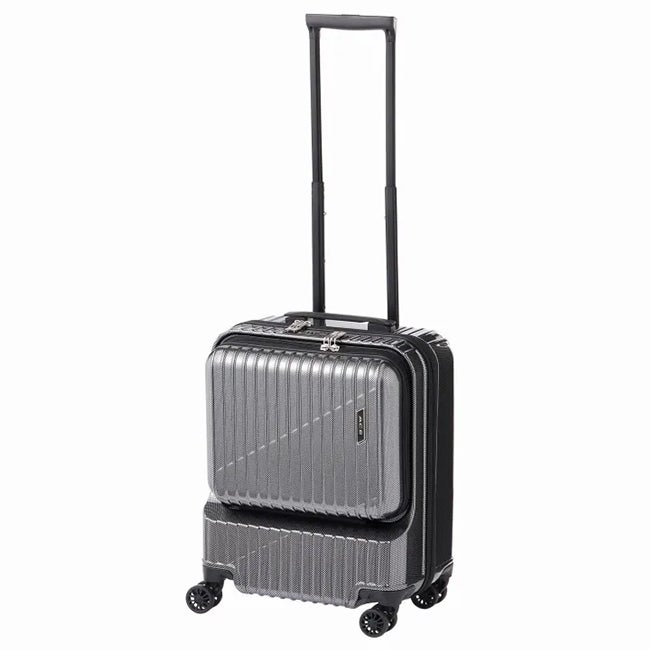 ACE クレスタ スーツケース  ace-06315