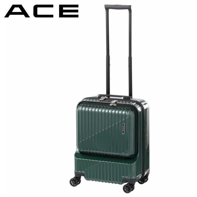 SPRING SALE]ACE エース クレスタ スーツケース 機内持ち込み Sサイズ