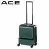 ACE クレスタ スーツケース  ace-06315