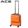 ACE クレスタ スーツケース  ace-06315