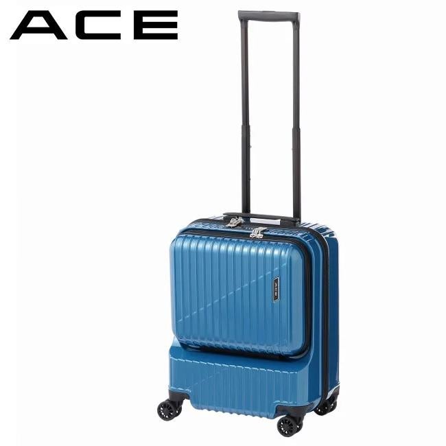SPRING SALE]ACE エース クレスタ スーツケース 機内持ち込み Sサイズ