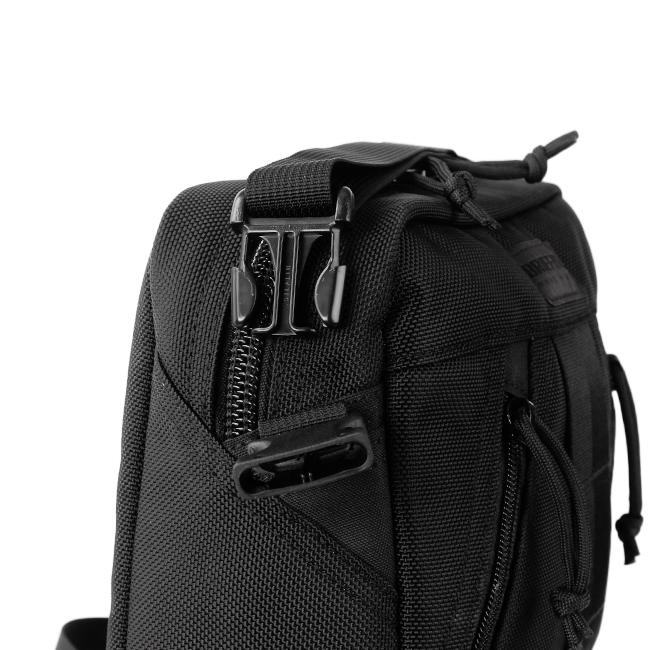 BRIEFING ブリーフィング テイルウォーク ショルダー付 タイムセール15％OFF】BRIEFING デルタ ショルダーバッグ | TOZAI