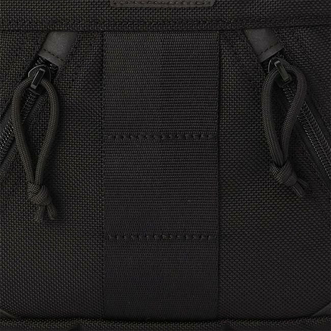 ブリーフィング USA/デルタ ショルダーバッグ BRIEFING delta-slasher-mini