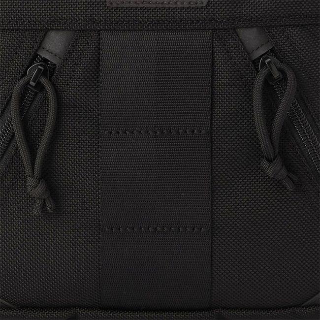 ブリーフィング USA/デルタ ショルダーバッグ BRIEFING delta-slasher-mini