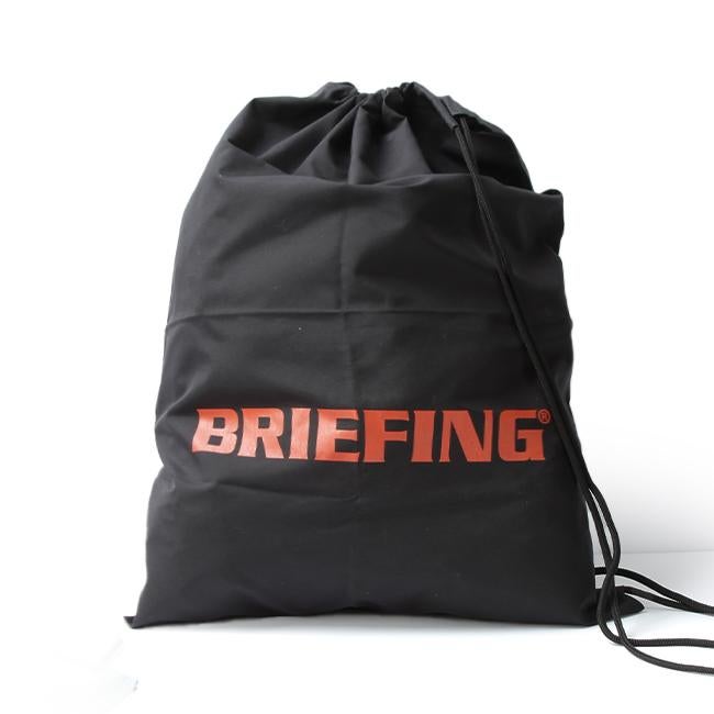 ブリーフィング ショルダーバッグ デルタ BRIEFING USA DELTA