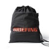 ブリーフィング USA/デルタ ショルダーバッグ BRIEFING delta-slasher-mini