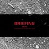ブリーフィング USA/デルタ ショルダーバッグ BRIEFING delta-slasher-mini