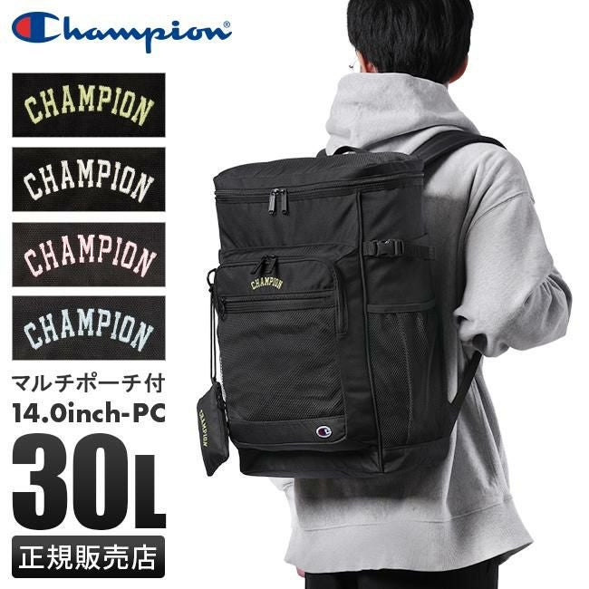 チャンピオン リュック Champion champion-68262｜ONLINE STORE by