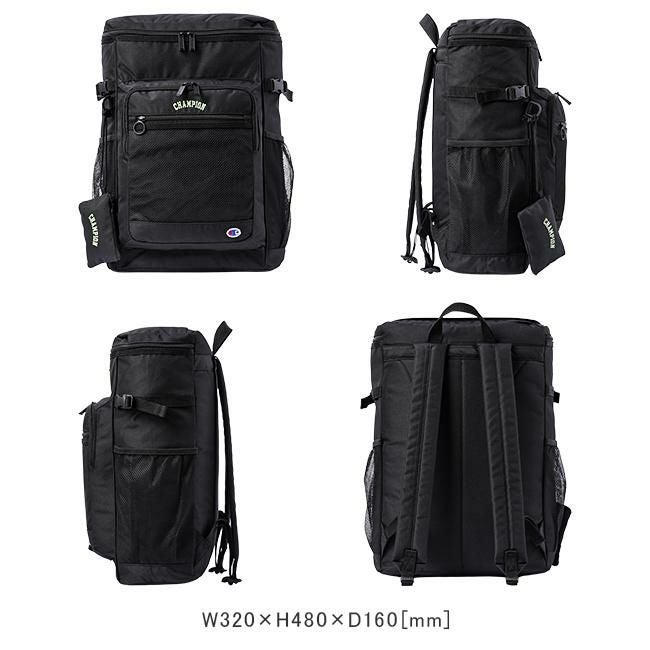チャンピオン アーチ リュック Champion champion-68262