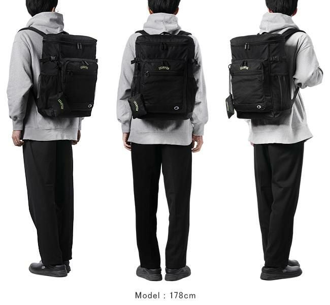 チャンピオン アーチ リュック Champion champion-68262