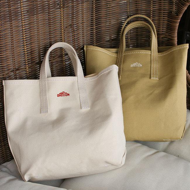 DANTON ダントン トートバッグ VOSGES MOYEN｜ONLINE STORE by SELECTION
