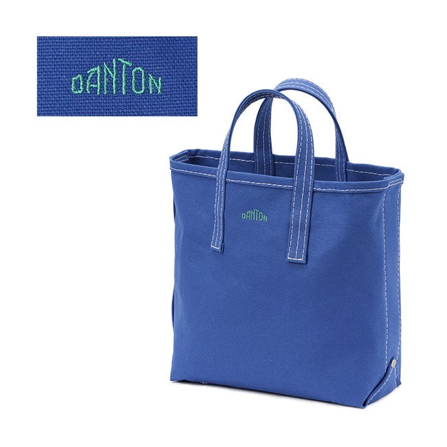 DANTON ダントン トートバッグ VOSGES MOYEN｜ONLINE STORE by SELECTION