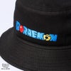 ニューエラ ドラえもん【LTD】 帽子 NEW ERA bucket-dr