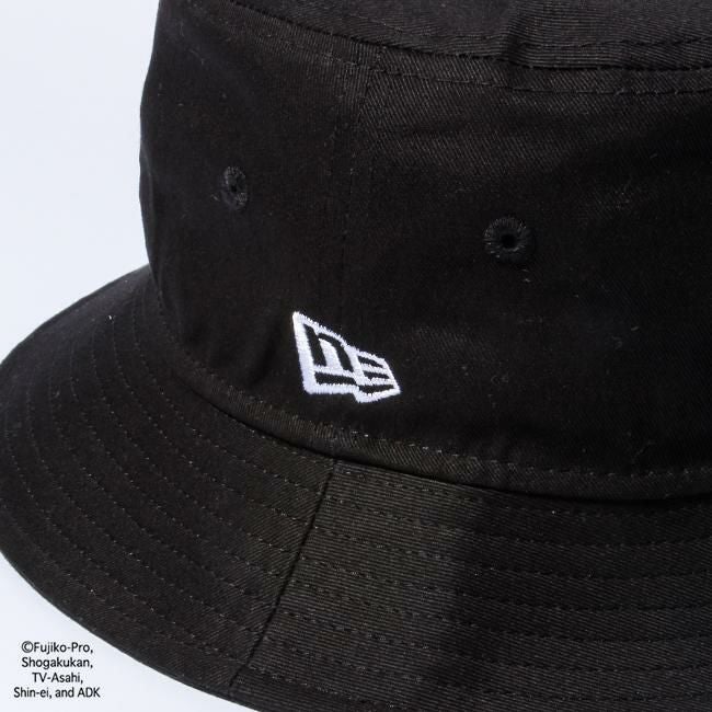 ニューエラ ドラえもん【LTD】 帽子 NEW ERA bucket-dr