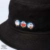ニューエラ ドラえもん【LTD】 帽子 NEW ERA bucket-dr