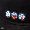 ニューエラ ドラえもん【LTD】 帽子 NEW ERA bucket-dr