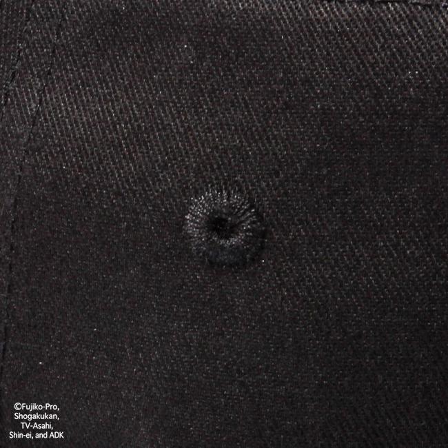 ニューエラ ドラえもん【LTD】 帽子 NEW ERA bucket-dr