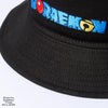 ニューエラ ドラえもん【LTD】 帽子 NEW ERA bucket-dr