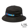 ニューエラ ドラえもん【LTD】 帽子 NEW ERA bucket-dr