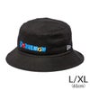ニューエラ ドラえもん【LTD】 帽子 NEW ERA bucket-dr
