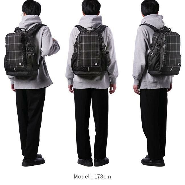 チャンピオン チェックメイト リュック Champion champion-68271