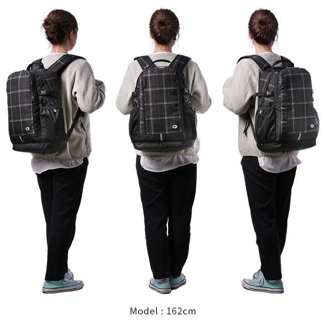 チャンピオン チェックメイト リュック Champion champion-68271