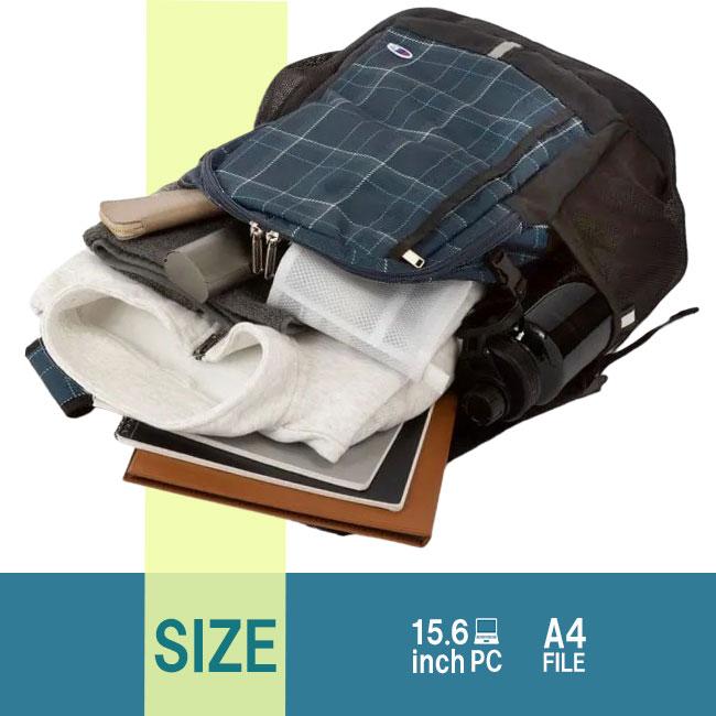 チャンピオン チェックメイト リュック Champion champion-68271