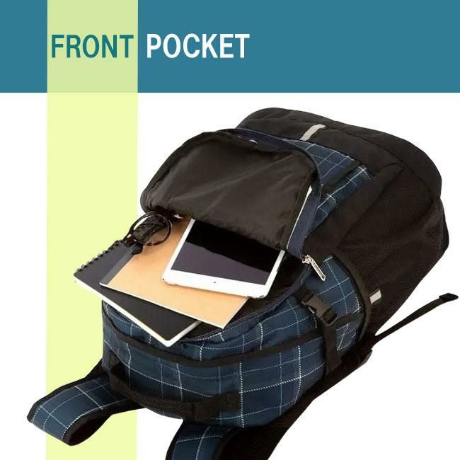 チャンピオン チェックメイト リュック Champion champion-68271