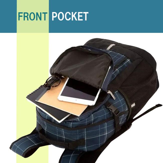 チャンピオン チェックメイト リュック Champion champion-68271