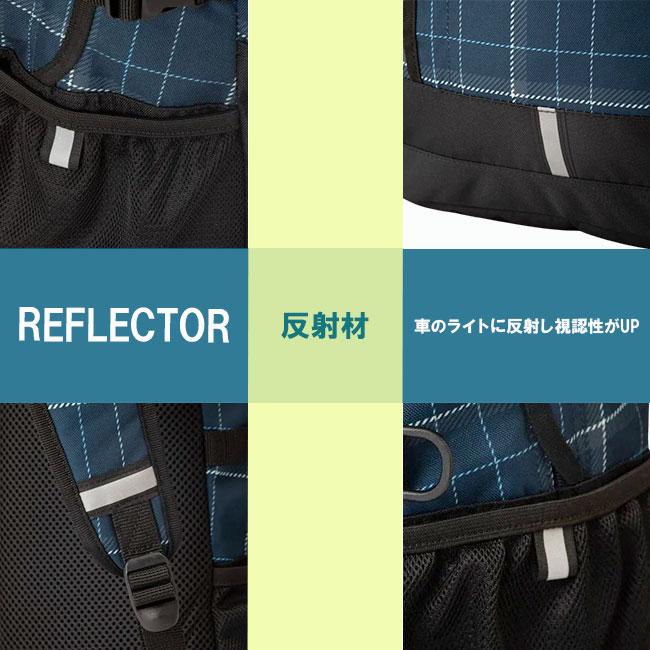 チャンピオン チェックメイト リュック Champion champion-68271