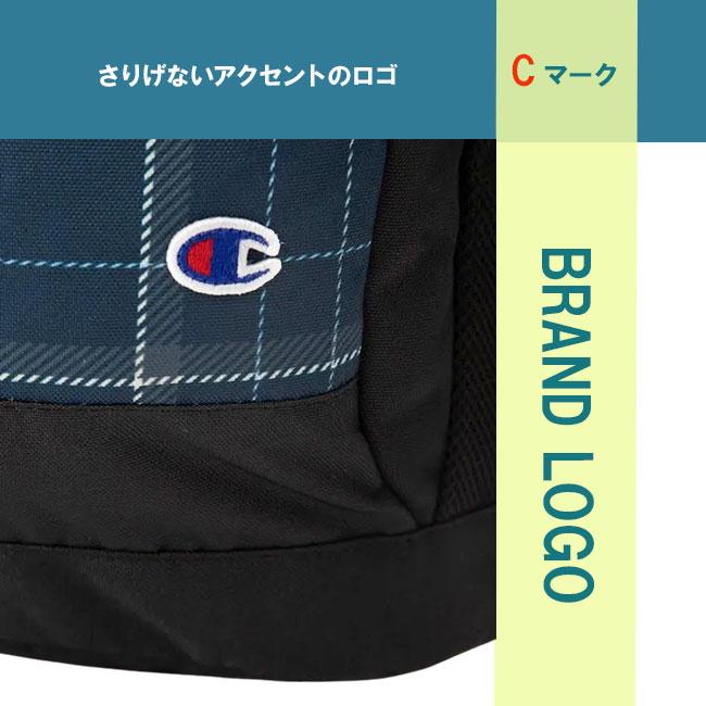 チャンピオン チェックメイト リュック Champion champion-68271