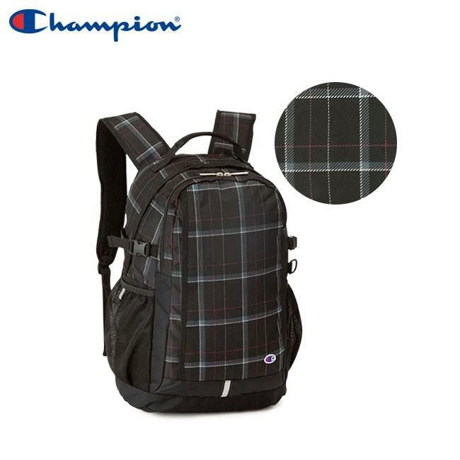 チャンピオン チェックメイト リュック Champion champion-68271