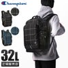 チャンピオン チェックメイト リュック Champion champion-68272