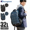 チャンピオン チェックメイト リュック Champion champion-68272
